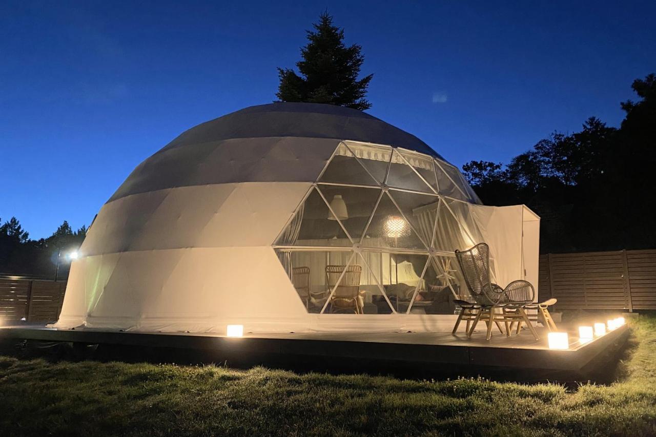 Glamprook Iizuna Exterior foto